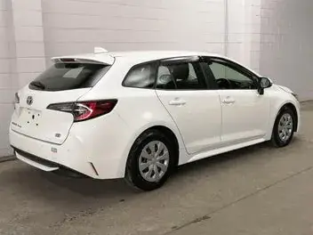 Toyota Corolla 2021 photo 3