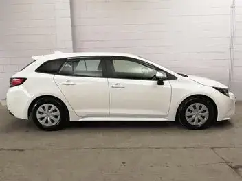 Toyota Corolla 2021 photo 4