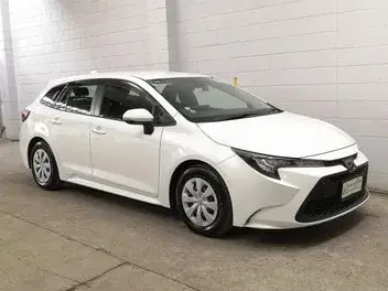 Toyota Corolla 2021 photo 2