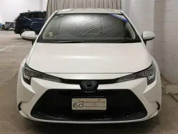 Toyota Corolla 2021 photo 5