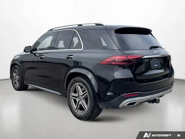 Mercedes-Benz Gle 2026 photo 4