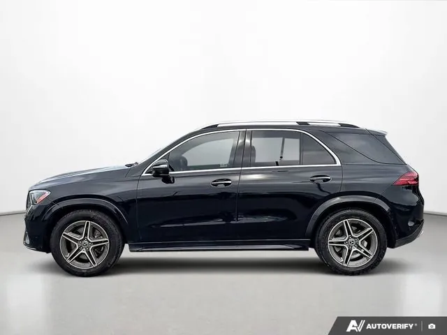 Mercedes-Benz Gle 2026 photo 2