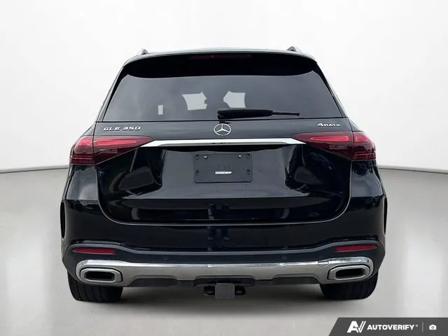Mercedes-Benz Gle 2026 photo 5
