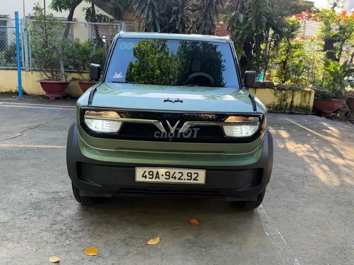 Vinfast Vf3