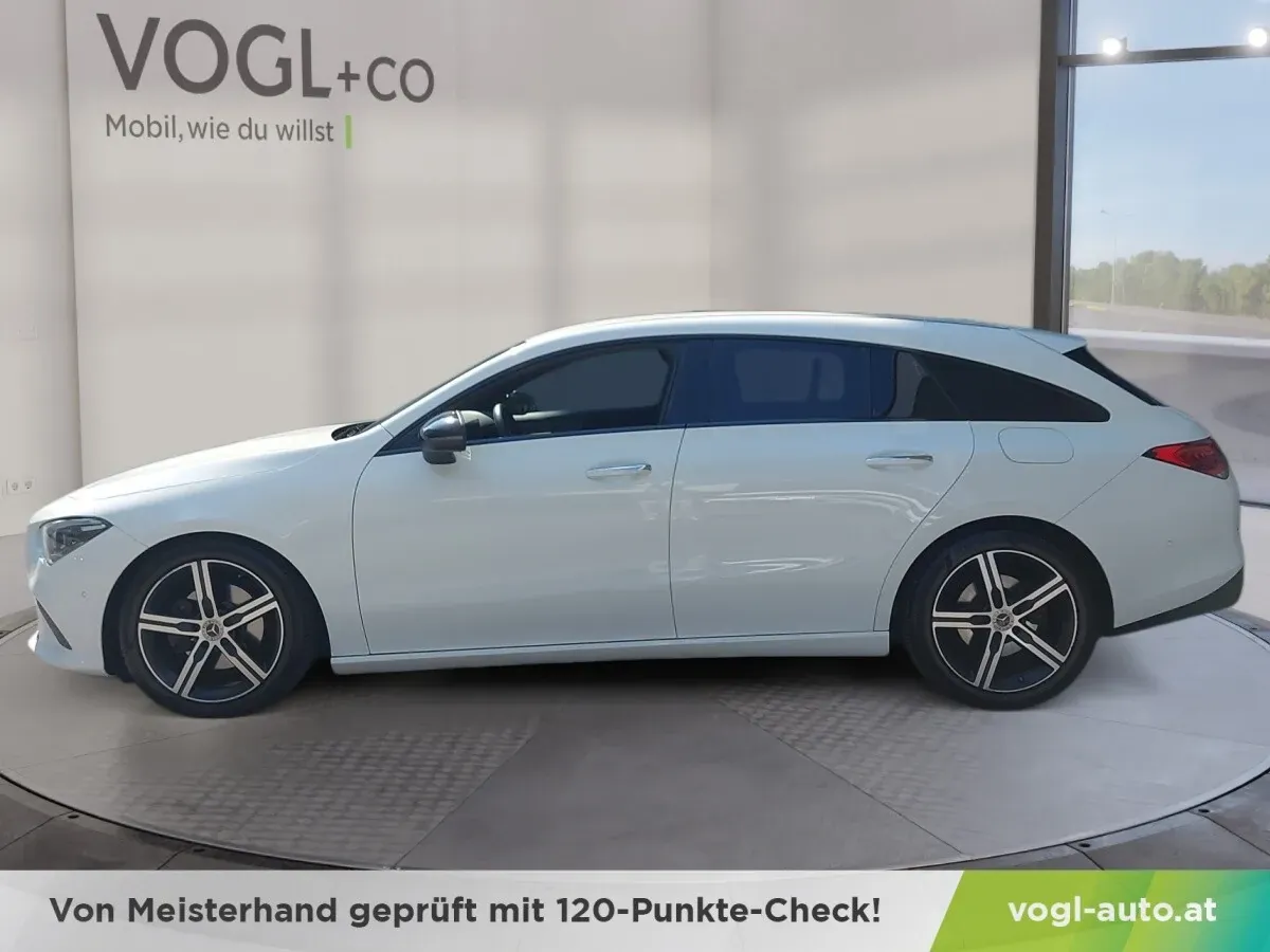 Mercedes-Benz Cla 2020 photo 2