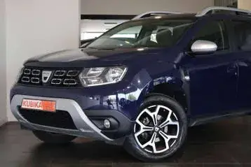 Dacia Duster 2020 photo 2