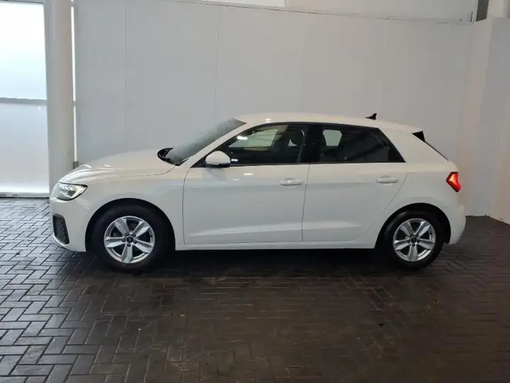 Audi A1 2023 photo 4