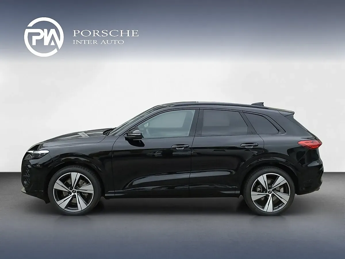 Audi Q5 2025 photo 4