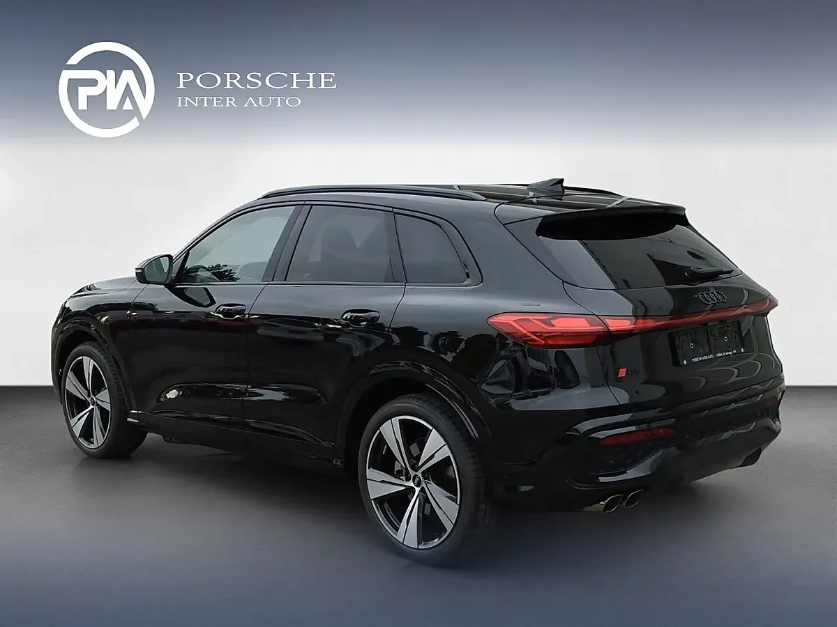 Audi Q5 2025 photo 5