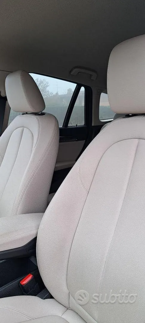 BMW X1 2021 photo 5