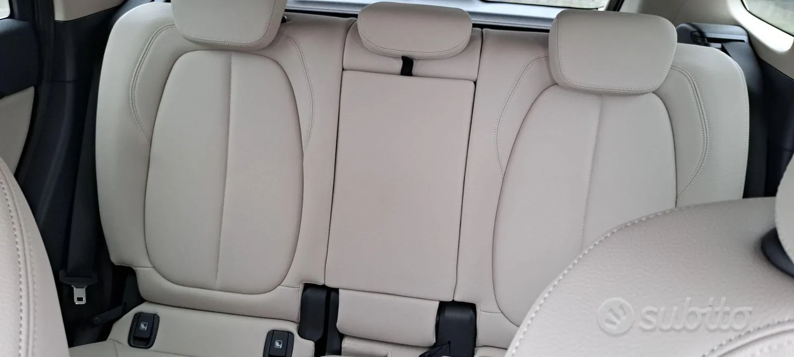 BMW X1 2021 photo 4