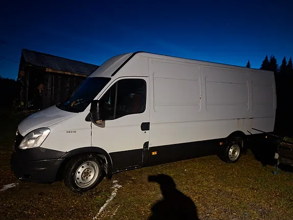 Iveco Daily