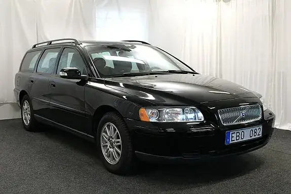 Volvo V70