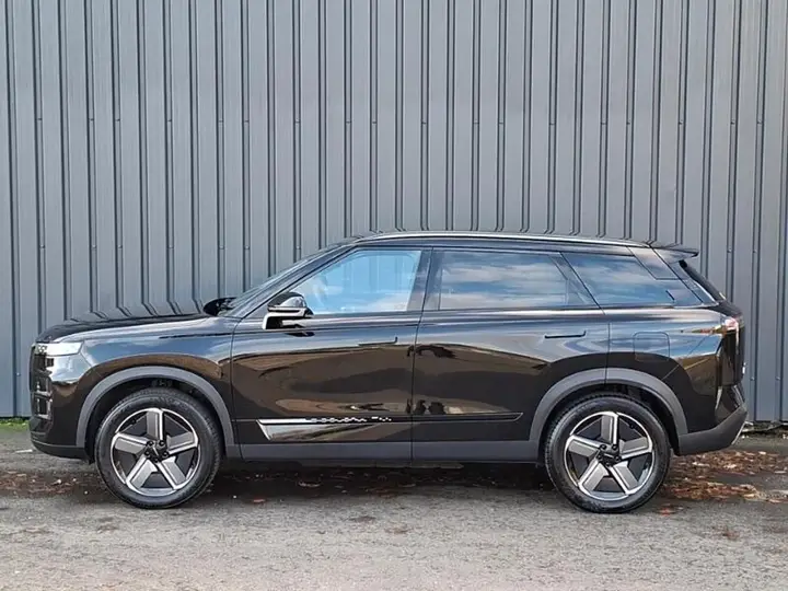 Audi Q7 2026 photo 4