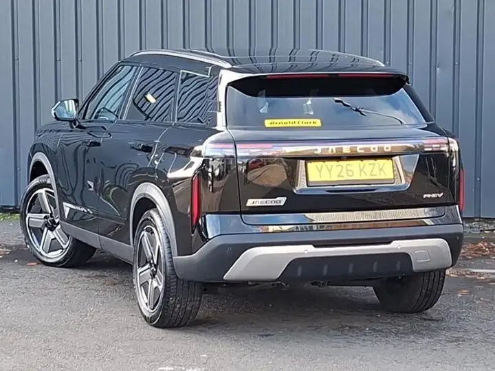 Audi Q7 2026 photo 2
