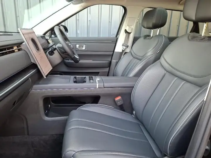 Audi Q7 2026 photo 5