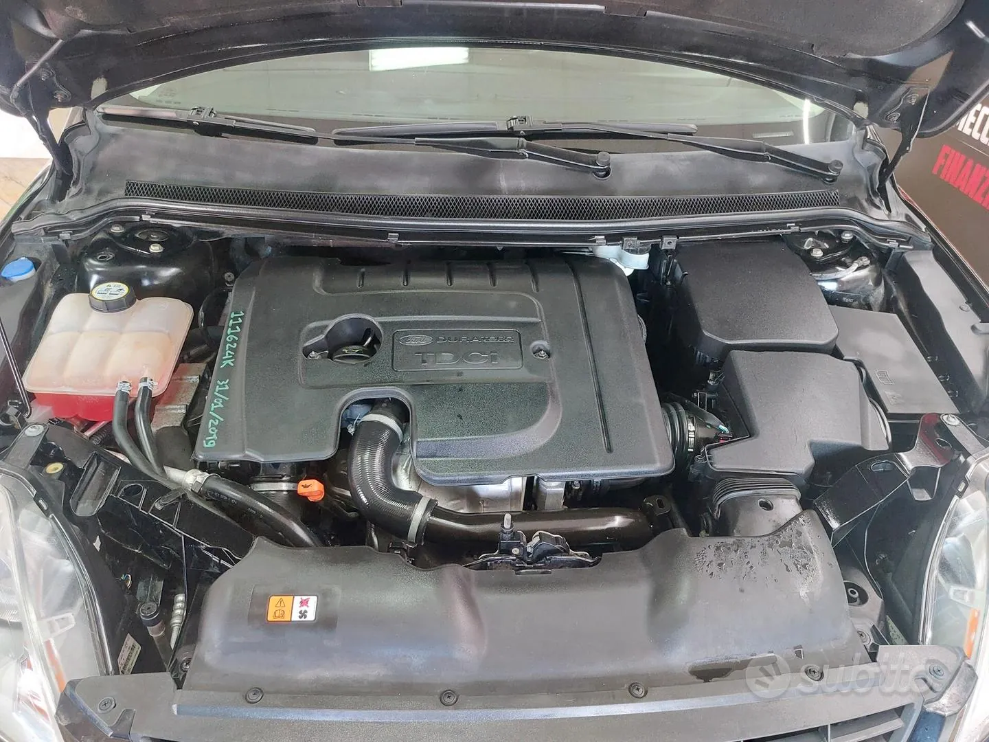 Ford Focus 2009 photo 5