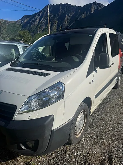 Peugeot Expert 2015 photo 2