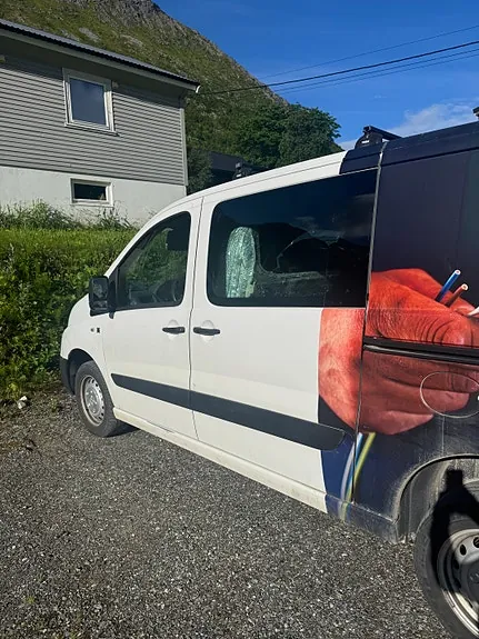 Peugeot Expert 2015 photo 4