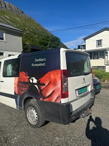 Peugeot Expert 2015 photo 3