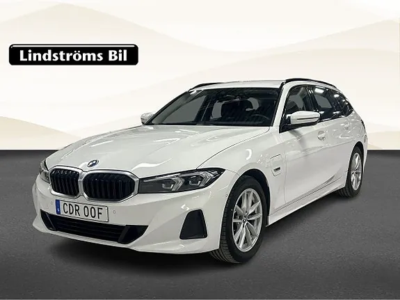 BMW 330E