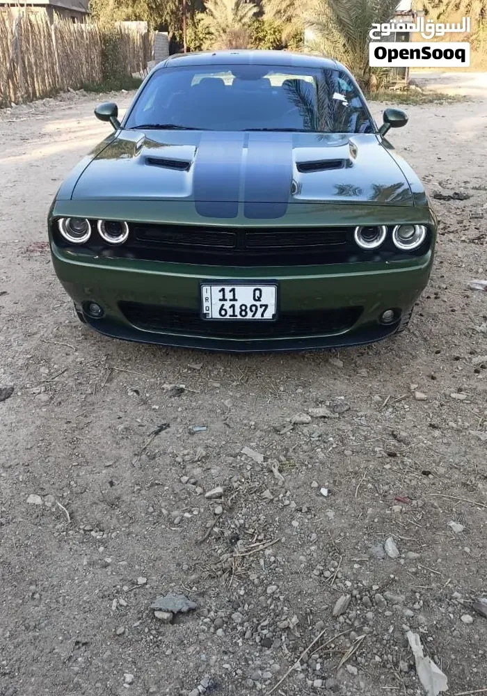Dodge Challenger 2022 photo 3