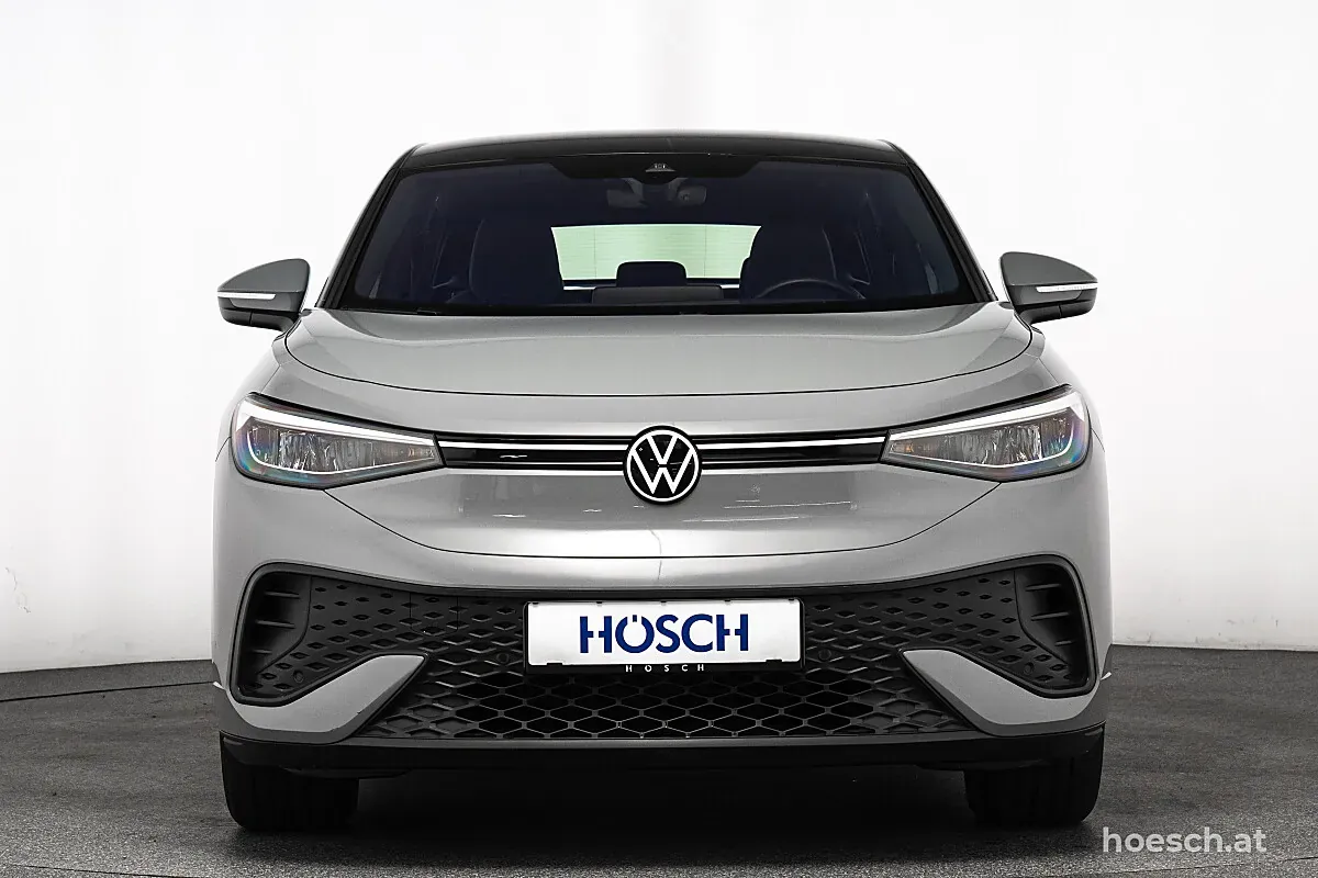 Volkswagen Id.5 2023 photo 2