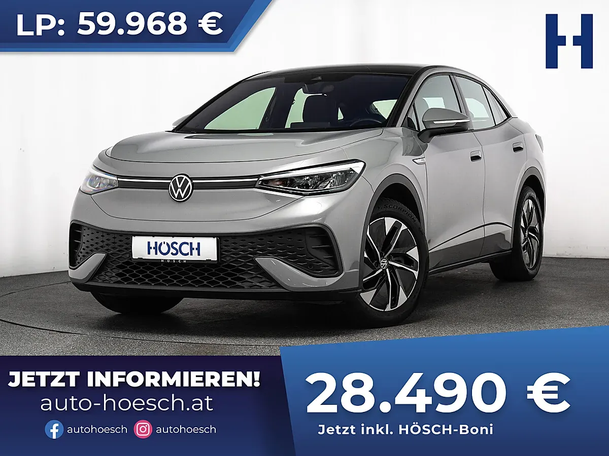 Volkswagen Id.5