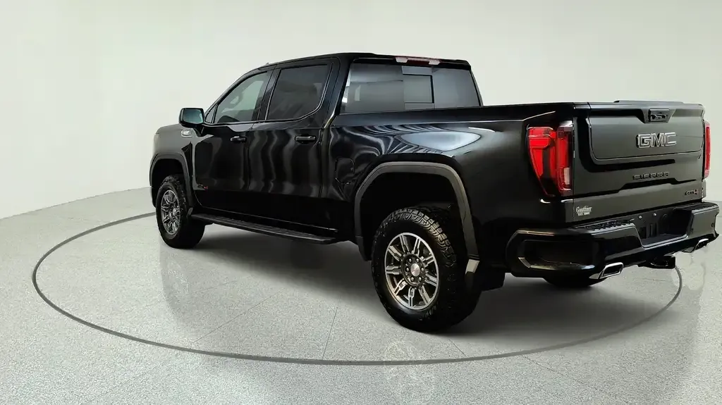 GMC Sierra 1500 2026 photo 4