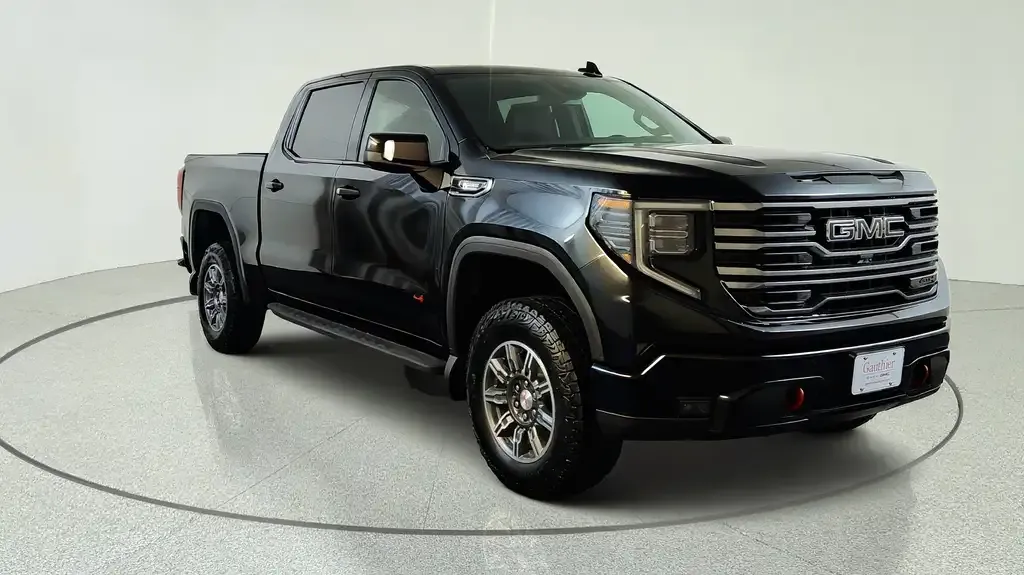 GMC Sierra 1500