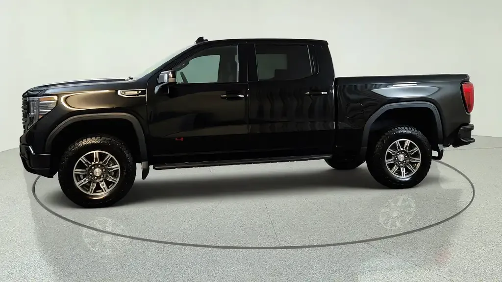 GMC Sierra 1500 2026 photo 5