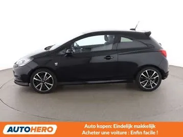 Opel Corsa 2018 photo 3