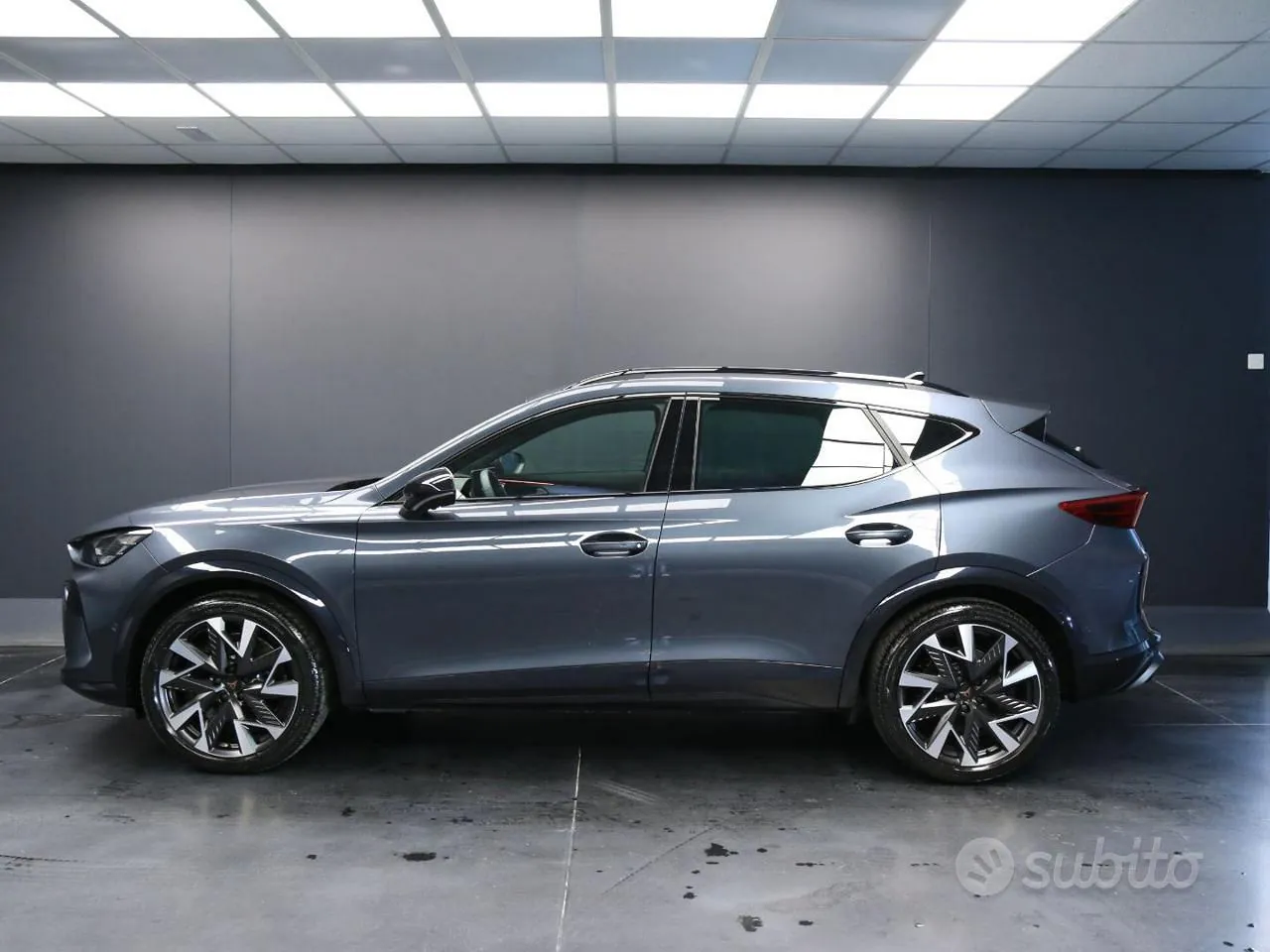 Cupra Formentor 2025 photo 2