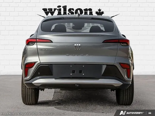 Buick Envista 2026 photo 5