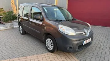 Renault Kangoo 3 2015 photo 2