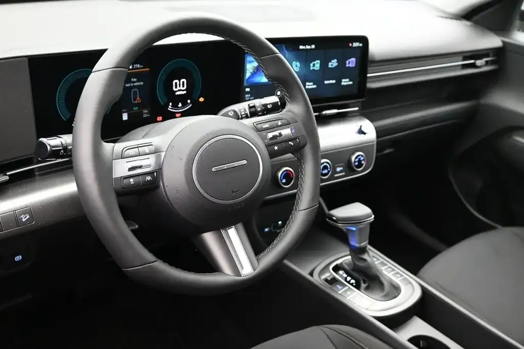 Hyundai Kona 2027 photo 5