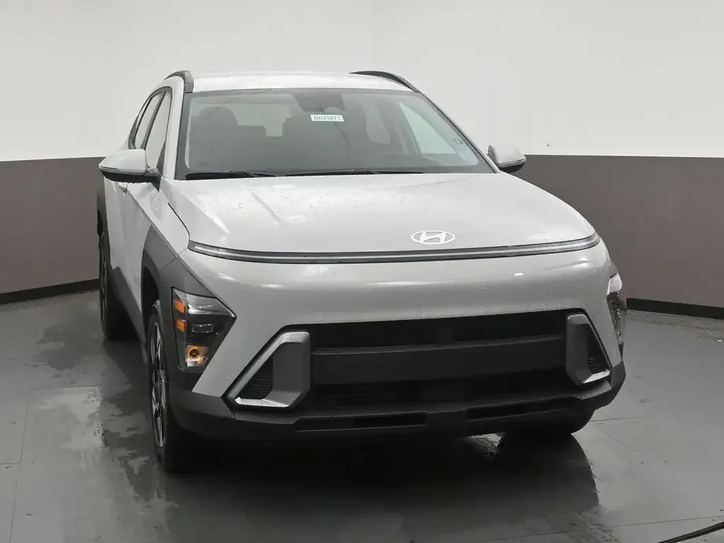 Hyundai Kona 2027 photo 2
