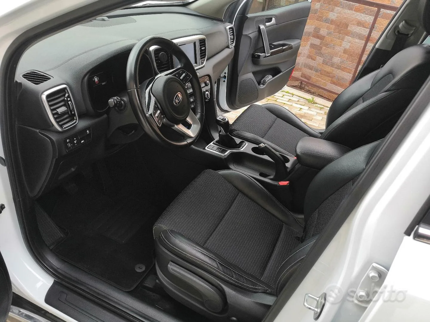Kia Sportage 2020 photo 5