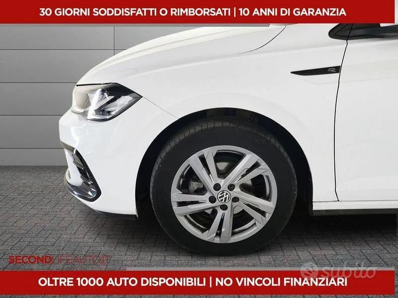 Volkswagen Polo 2023 photo 5