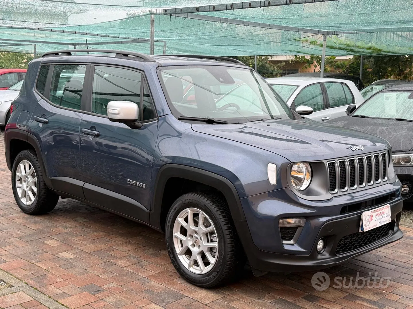 Jeep Renegade 2022 photo 5