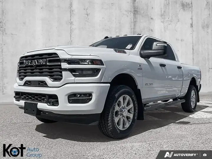 Ram 3500