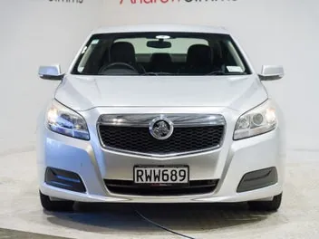 Holden Malibu 2013 photo 5