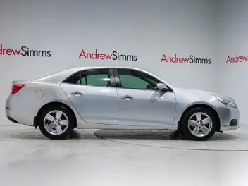 Holden Malibu 2013 photo 4