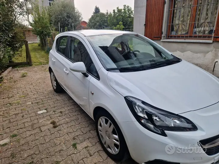 Opel Corsa 2016 photo 3