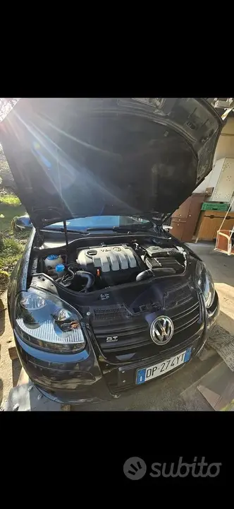 Volkswagen Golf 5 2008 photo 5