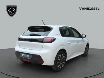 Peugeot 208 2025 photo 3