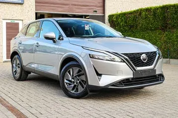 Nissan Qashqai 2022 photo 3