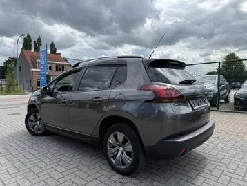 Peugeot 2008 2017 photo 3
