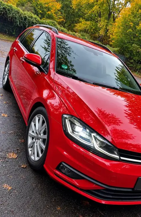 Volkswagen Golf 7