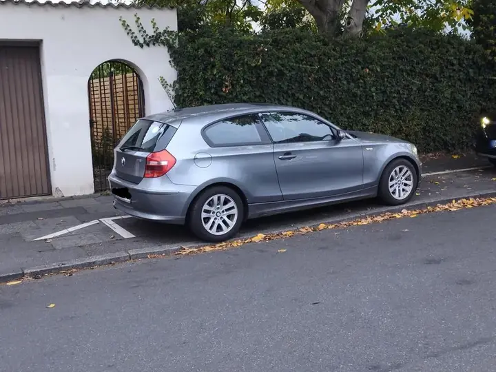 BMW 116I